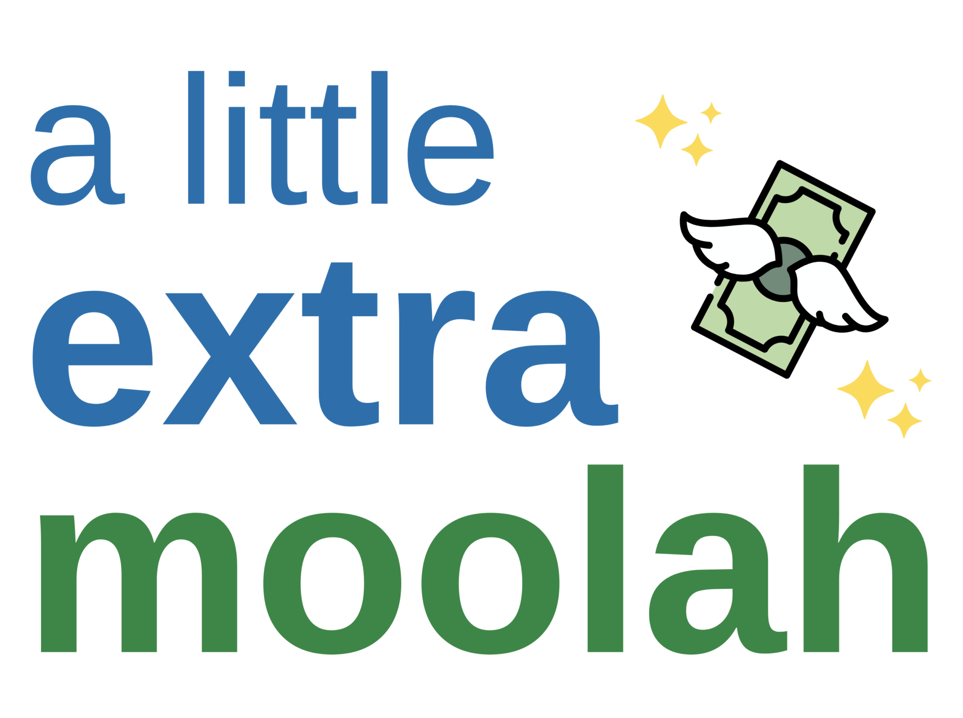 a little extra moolah - Create Your Affiliate Program